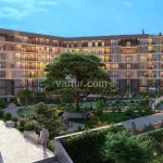 Modern Apartment in Pendik: Your Ideal Urban Retreat (Listing No: 6958)
