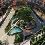 Modern Apartment in Pendik: Your Ideal Urban Retreat (Listing No: 6958)