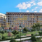 Modern Apartment in Pendik: Your Ideal Urban Retreat (Listing No: 6958)