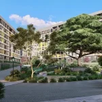 Modern Apartment in Pendik: Your Ideal Urban Retreat (Listing No: 6958)