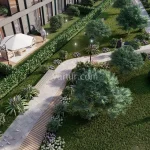 Modern Apartment in Pendik: Your Ideal Urban Retreat (Listing No: 6958)