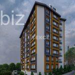 Investment Opportunity in Alibeykoy, Istanbul (Listing No: 6959)