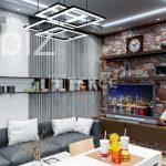 Investment Opportunity in Alibeykoy, Istanbul (Listing No: 6959)