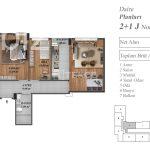 Investment Opportunity in Alibeykoy, Istanbul (Listing No: 6959)