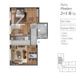 Investment Opportunity in Alibeykoy, Istanbul (Listing No: 6959)