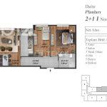 Investment Opportunity in Alibeykoy, Istanbul (Listing No: 6959)