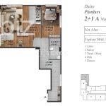 Investment Opportunity in Alibeykoy, Istanbul (Listing No: 6959)