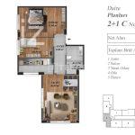 Investment Opportunity in Alibeykoy, Istanbul (Listing No: 6959)