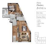 Investment Opportunity in Alibeykoy, Istanbul (Listing No: 6959)