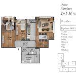 Investment Opportunity in Alibeykoy, Istanbul (Listing No: 6959)