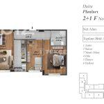 Investment Opportunity in Alibeykoy, Istanbul (Listing No: 6959)