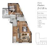Investment Opportunity in Alibeykoy, Istanbul (Listing No: 6959)