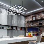 Investment Opportunity in Alibeykoy, Istanbul (Listing No: 6959)