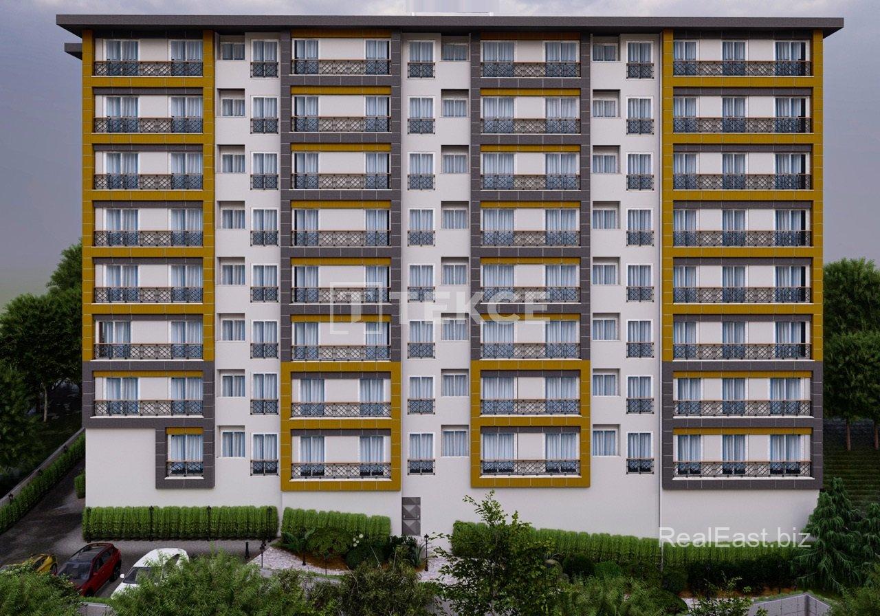 Investment Opportunity in Alibeykoy, Istanbul