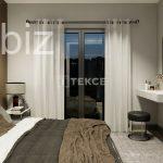 Stylish Apartments with Pool in Eyüpsultan, Istanbul (Listing No: 6962)