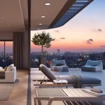 İstanbul’un Kalbinde Modern Yaşamı Keşfedin (İlan No: 6963)