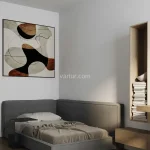 İstanbul’un Kalbinde Modern Yaşamı Keşfedin (İlan No: 6963)