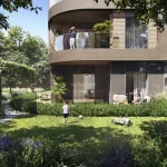 İstanbul’un Kalbinde Modern Yaşamı Keşfedin (İlan No: 6963)
