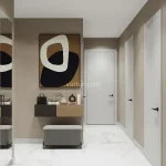 İstanbul’un Kalbinde Modern Yaşamı Keşfedin (İlan No: 6963)