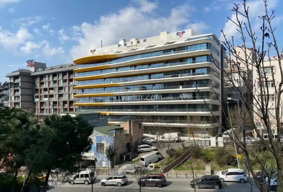 Charming Apartment in the Heart of Beyoğlu, Istanbul