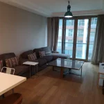 Charming Apartment in Prestigious Sariyer (Listing No: 6965)