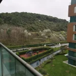 Charming Apartment in Prestigious Sariyer (Listing No: 6965)