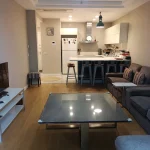 Charming Apartment in Prestigious Sariyer (Listing No: 6965)