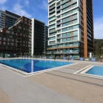 Charming Apartment in Prestigious Sariyer (Listing No: 6965)