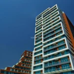 Charming Apartment in Prestigious Sariyer (Listing No: 6965)