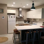 Charming Apartment in Prestigious Sariyer (Listing No: 6965)