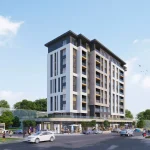 İstanbul’un Canlı Fatih Bölgesinde Modern Daire (İlan No: 6967)