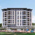 İstanbul’un Canlı Fatih Bölgesinde Modern Daire (İlan No: 6967)