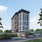 İstanbul’un Canlı Fatih Bölgesinde Modern Daire (İlan No: 6967)