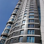 Очаровательная квартира в центре Стамбула №6969
