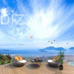 Luxury Apartment in the Heart of Istanbul (Listing No: 6971)