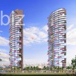 Luxury Apartment in the Heart of Istanbul (Listing No: 6971)