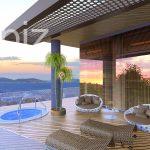 Luxury Apartment in the Heart of Istanbul (Listing No: 6971)