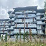 Bosporus Manzaralı Şık Daireler, Üsküdar, İstanbul (İlan No: 6973)