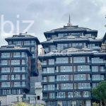 Bosporus Manzaralı Şık Daireler, Üsküdar, İstanbul (İlan No: 6973)