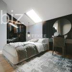 Bosporus Manzaralı Şık Daireler, Üsküdar, İstanbul (İlan No: 6973)