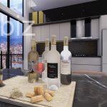 Kartal, İstanbul’da Modern Daire (İlan No: 6974)