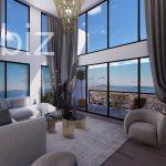 Kartal, İstanbul’da Modern Daire (İlan No: 6974)