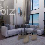 Kartal, İstanbul’da Modern Daire (İlan No: 6974)
