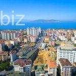 Luxurious Family Apartments in Kartal, Istanbul (Listing No: 6975)