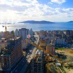 Luxurious Family Apartments in Kartal, Istanbul (Listing No: 6975)