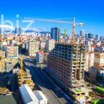Luxurious Family Apartments in Kartal, Istanbul (Listing No: 6975)