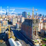 Luxurious Family Apartments in Kartal, Istanbul (Listing No: 6975)