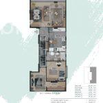 Luxury Apartments with Bosphorus View for Sale in Üsküdar, Istanbul (Listing No: 6980)