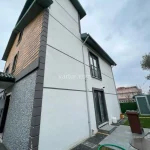Роскошная вилла в спокойном Бююкчекмече №6982