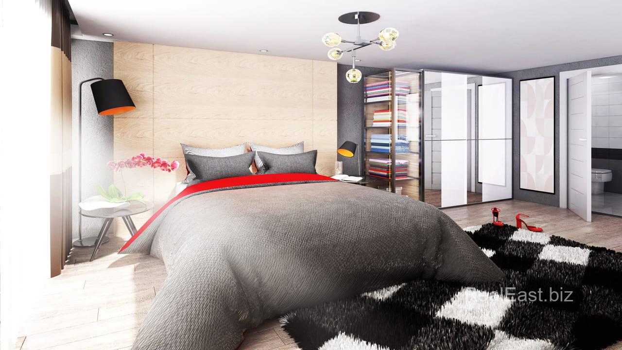 Spacious 3+1 Apartment in Küçükçekmece, Istanbul